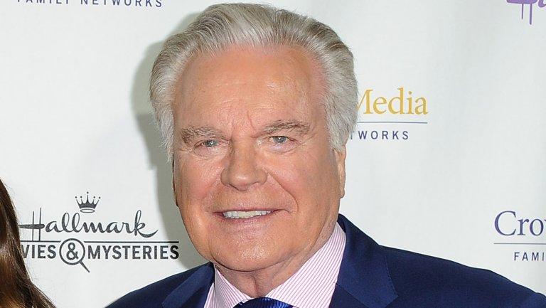 Awards Chatter' Podcast     Robert Wagner ('NCIS')   Hollywood Reporter