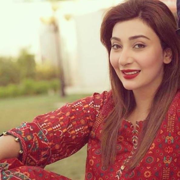 Ayesha Khan