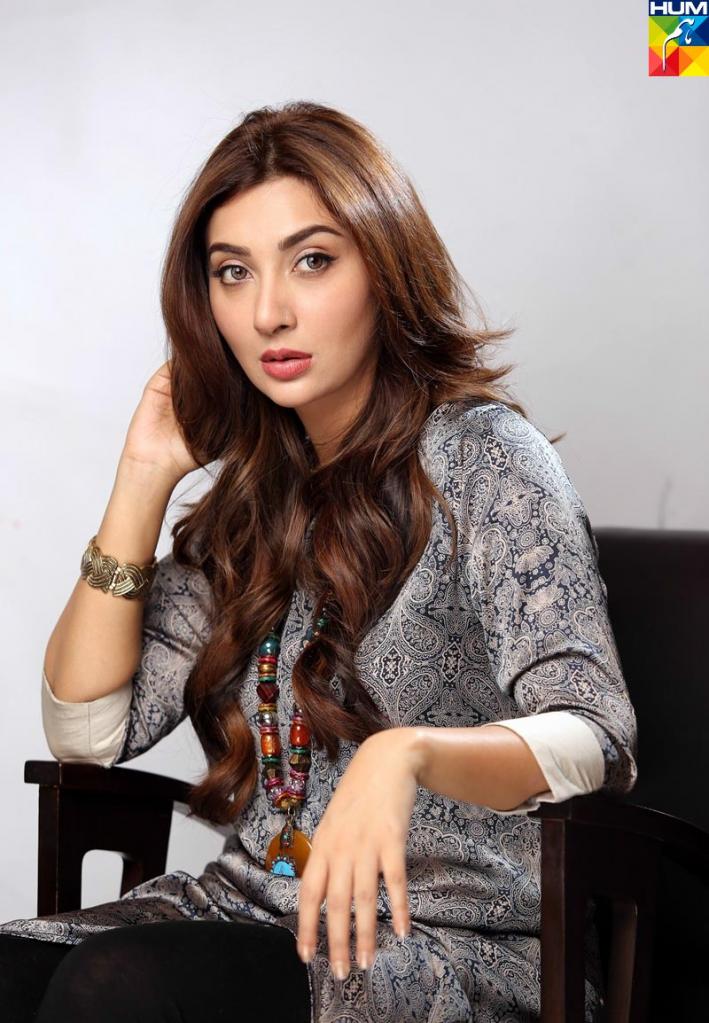 Ayesha Khan As Jeena (1) - Brandsynario