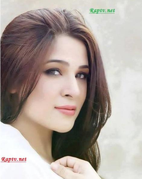 Ayesha Omar Biography - Career Info- Hot Scandel & Pictures - RapTV