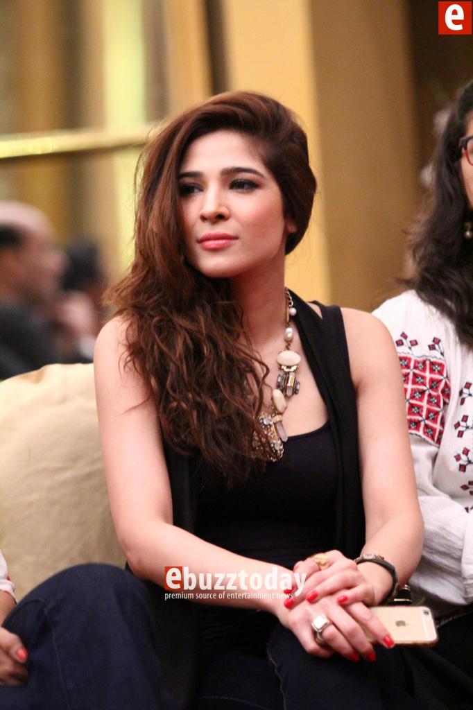 Ayesha Omer - Pakistani Fashion - Entertainment News By EbuzzToday