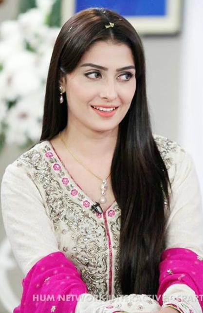 Ayeza Khan (Aiza) - Google+