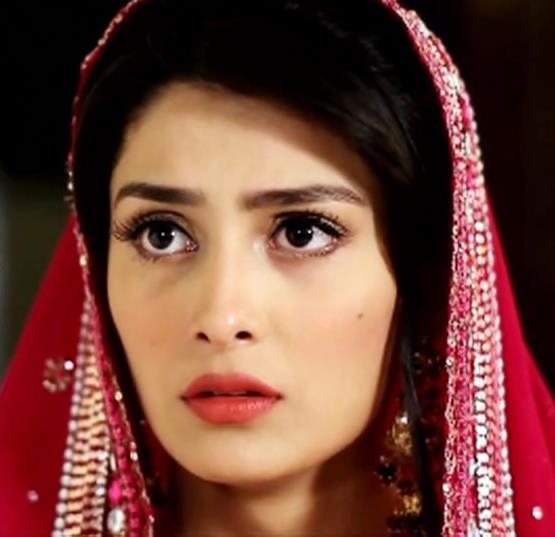 Ayeza Khan Profile And Biography Latest Update