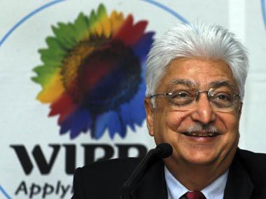 Azim Premji's Philanthropy Is Noble But His Trusts Must Not Enjoy