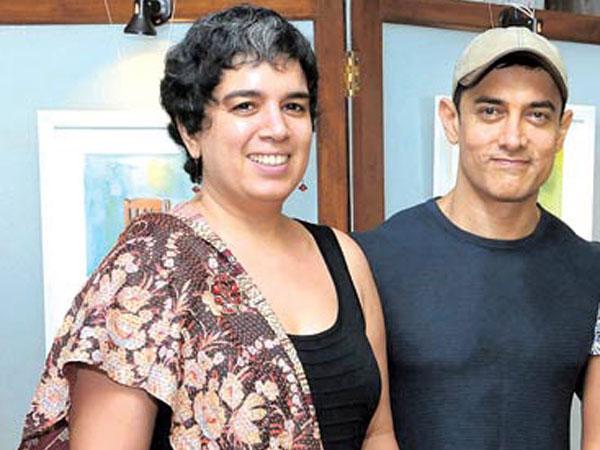 B'Day Spl: Reasons Why Aamir Khan Divorced First Wife, Reena - Filmibeat