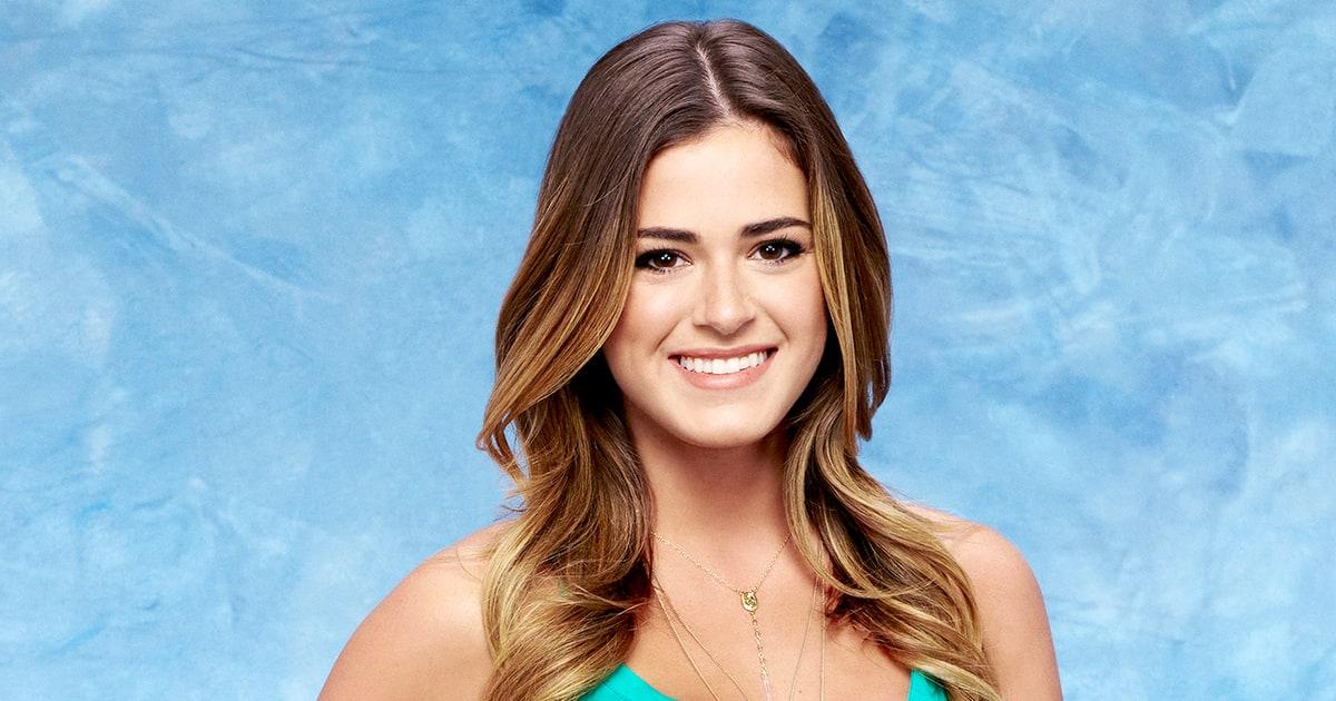 Bachelorette JoJo Fletcher Is 'Connecting' With Her Suitors - Us Weekly