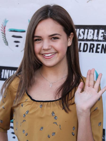 Bailee Madison - Bio, Family, Facts, Age: 17   Hot Birthdays