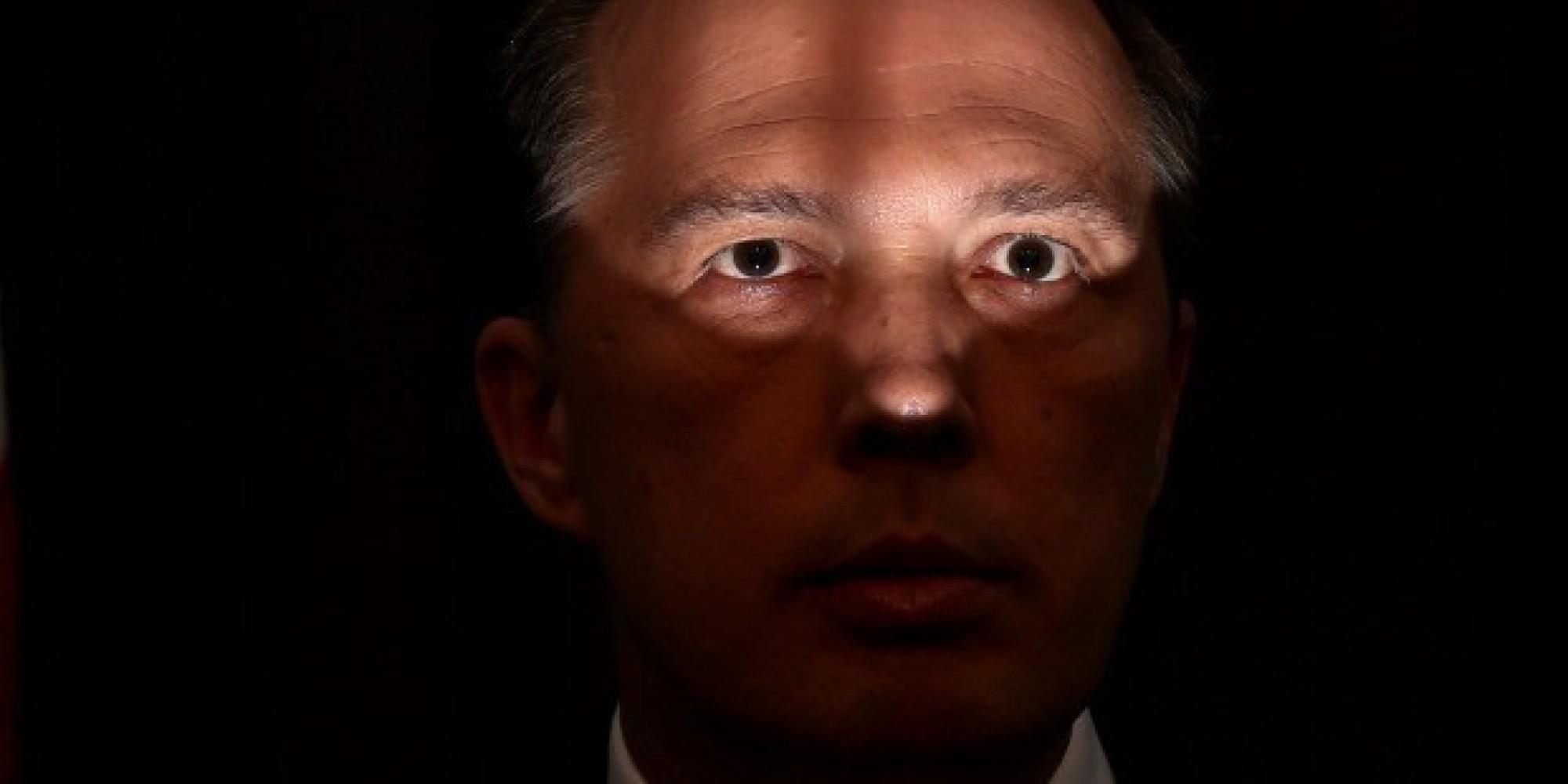 Banal Evil: The Peter Dutton Story - Lost Online