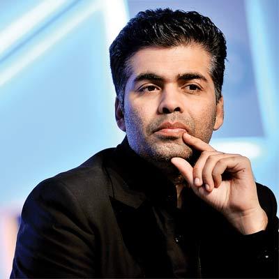 Banning Pak Artistes Is Not A Solution , Says Karan Johar   Pakistan