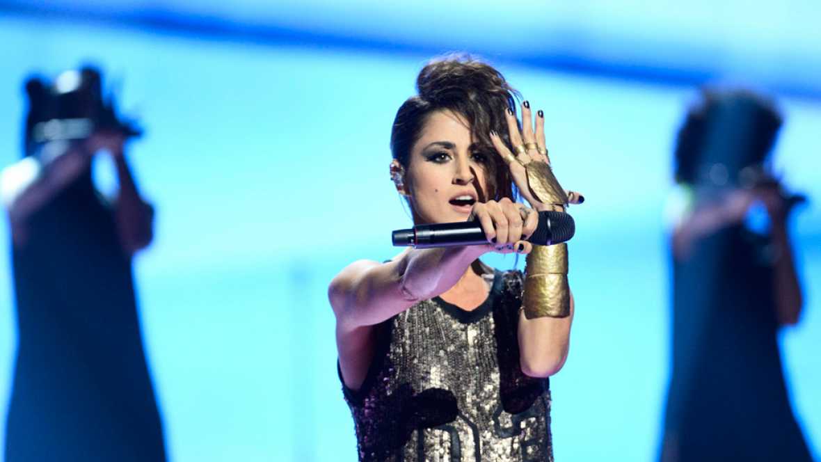 Barei Archives - Eurovision 2017 Predictions, Polls, Odds