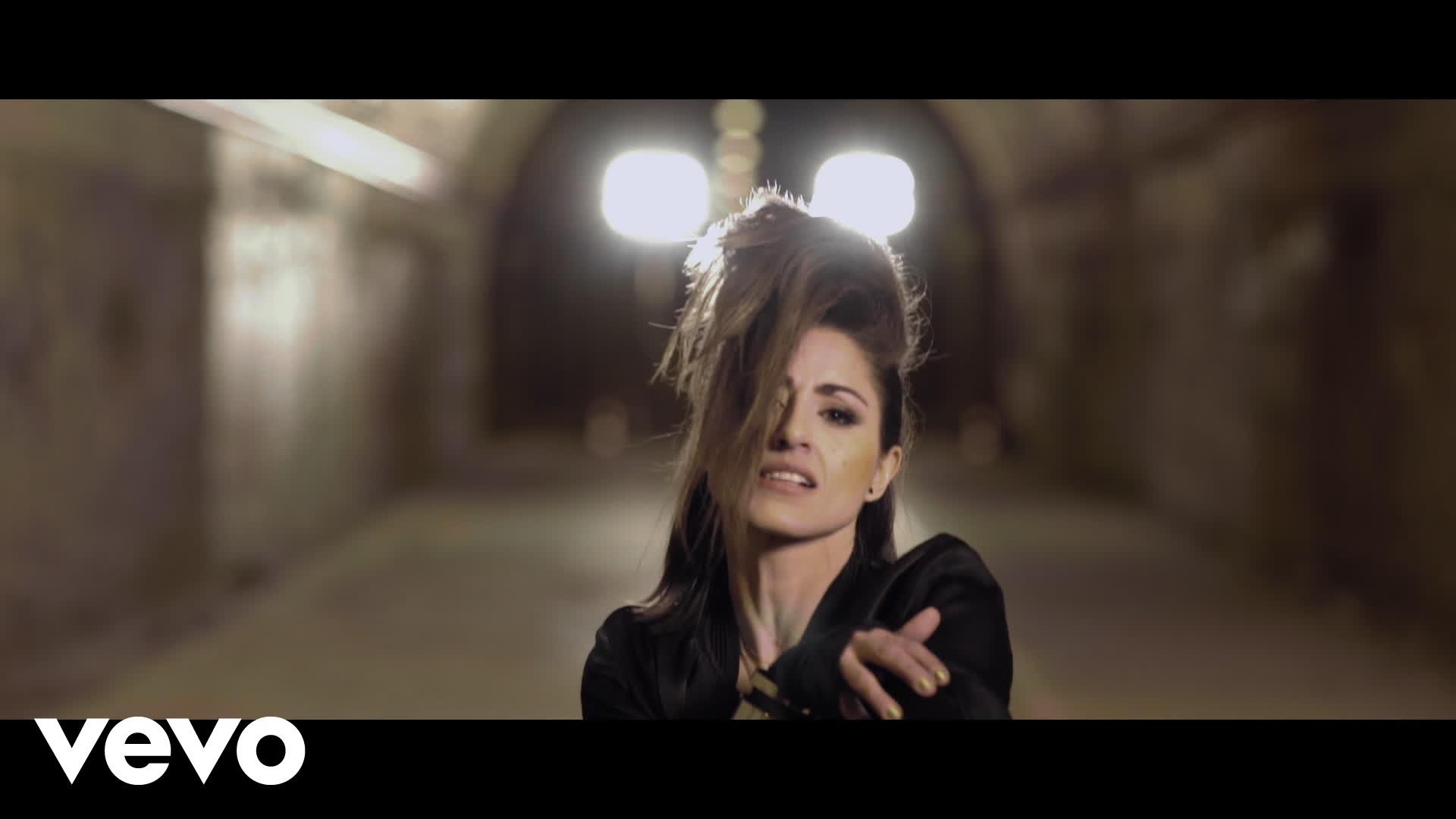 Barei - Say Yay! (Eurovision 2016 Spain) - YouTube