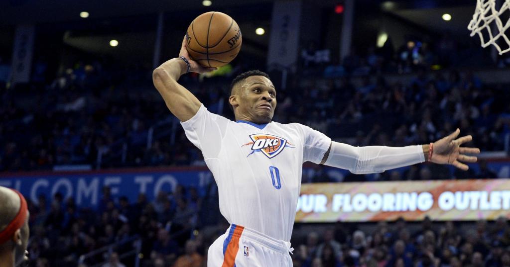 Basketball Society   What Now For Russell Westbrook? - Basketball