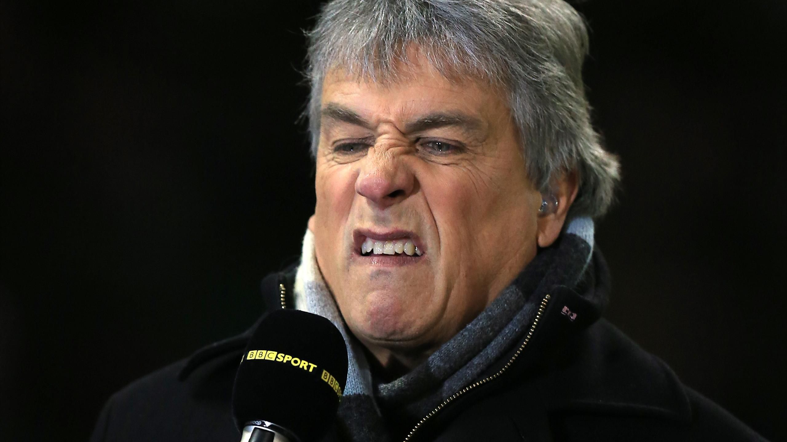 BBC Fire John Inverdale From Wimbledon, Bring In Clare Balding