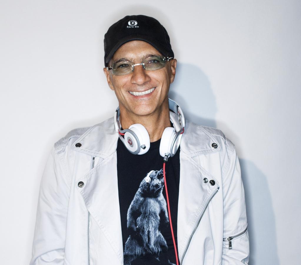 Beats' Jimmy Iovine On Why He Can Make Subscriptions Work - Peter