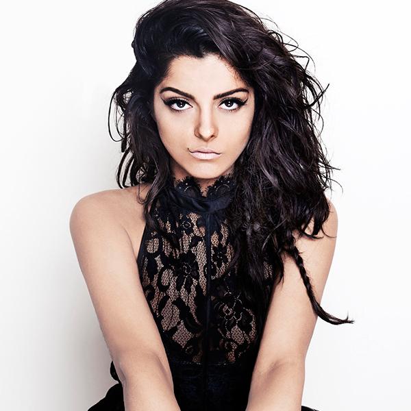 Bebe Rexha   Urban 96.5 FM