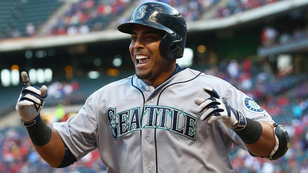 Becoming The Boomstick: How Nelson Cruz Beat The Aging Curve To