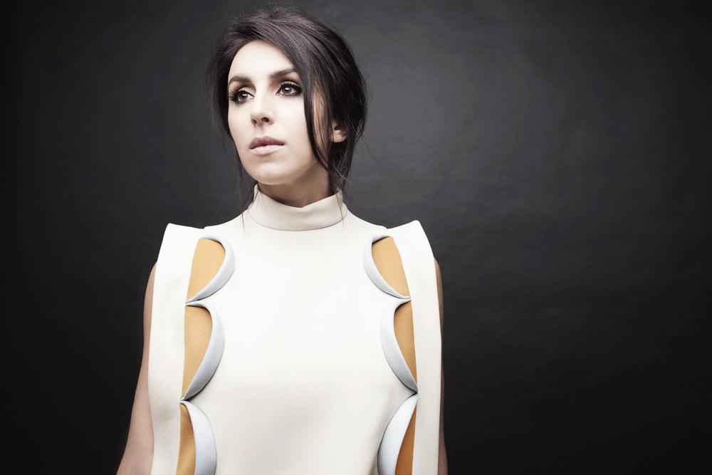 Jamala latest Photos