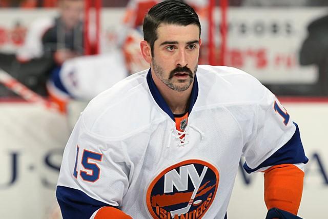 Before I Made It: Cal Clutterbuck   The Hockey News