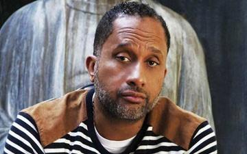 Behind Black Hollywood] 'Black-ish' Creator Kenya Barris Talks TV
