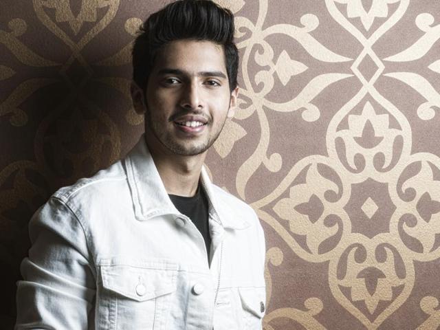Behind Closet Doors: Armaan Malik   Fashion And Trends   Hindustan Times