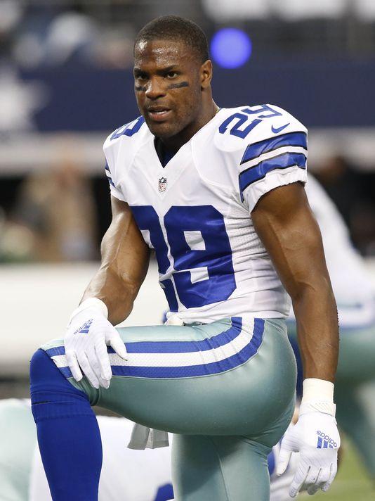 Bell: Dallas Cowboys Have Themselves To Blame For Loss Of DeMarco Murray