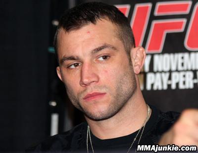 Bellator Signs UFC Vet Brian Foster For Welterweight Division