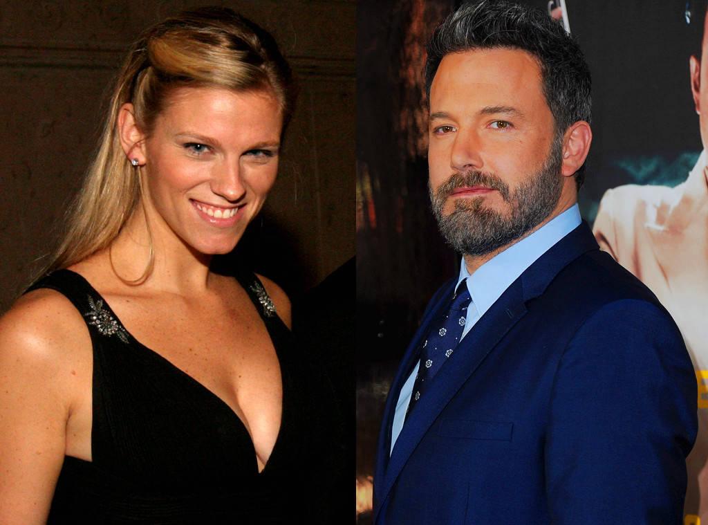 Ben Affleck Dating Lindsay Shookus: 5 Things To Know About Her   E