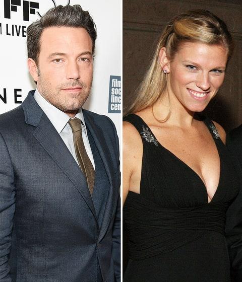 Ben Affleck Dating 'SNL' Producer Lindsay Shookus After Jennifer