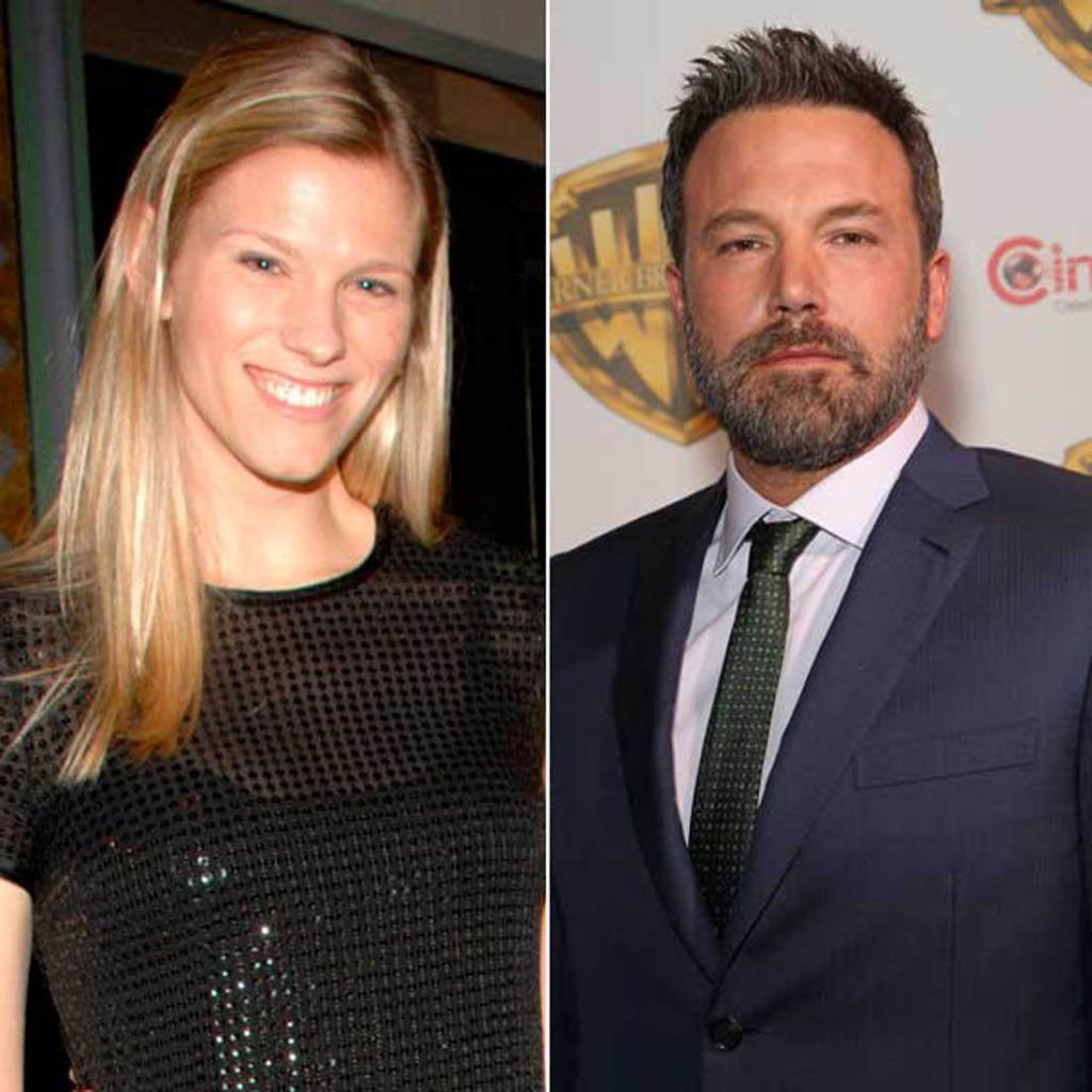 Ben Affleck Dating SNL Producer Lindsay Shookus