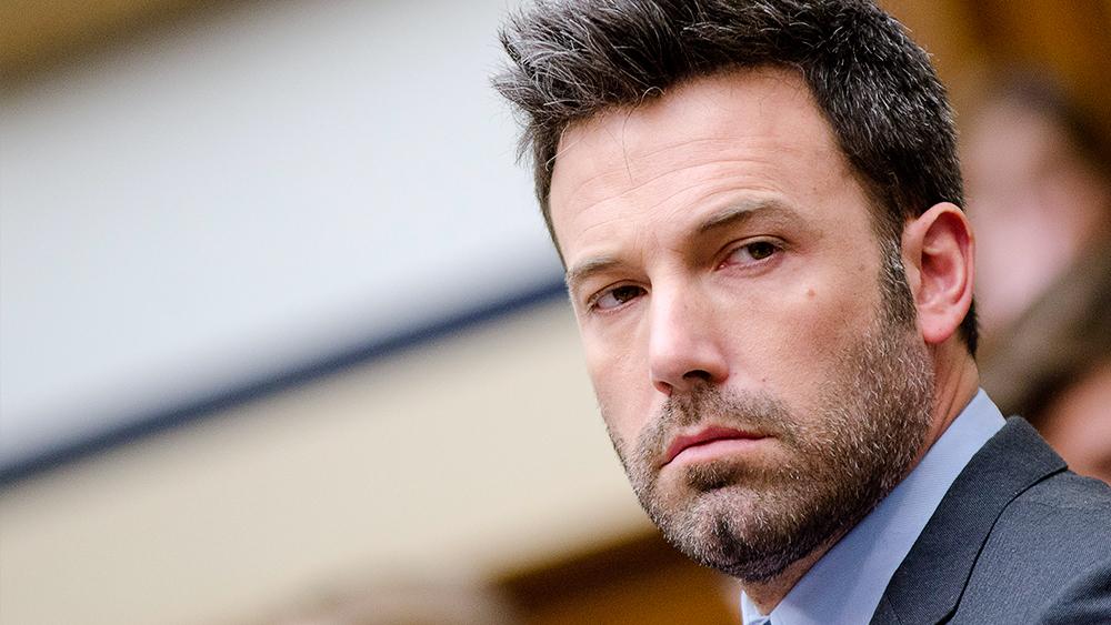Ben Affleck Off Directing Stephen King's 'The Stand'   Variety