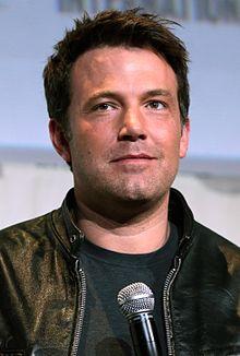 Ben Affleck - Wikipedia