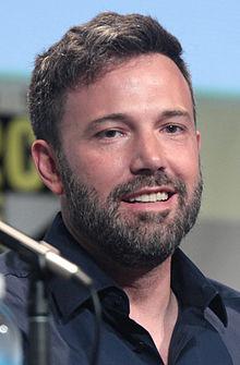 Ben Affleck - Wikiquote