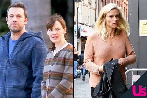 Ben Affleck's 'Affair' With Lindsay Shookus Was 'Catalyst' For Jen