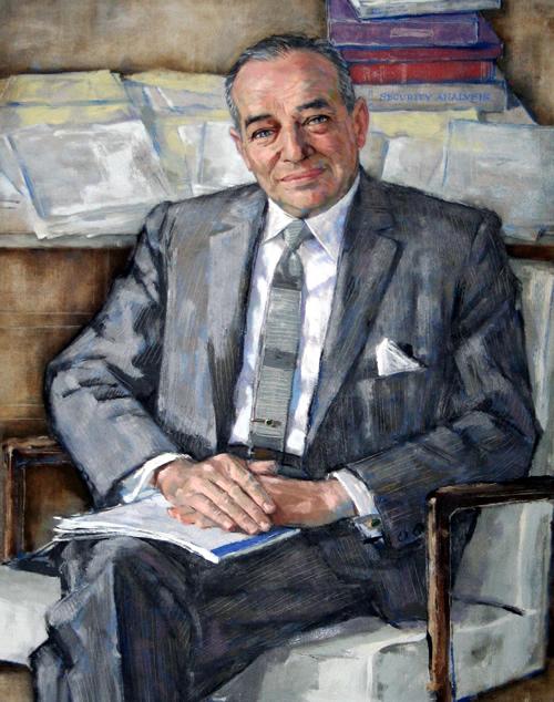 Ben Graham