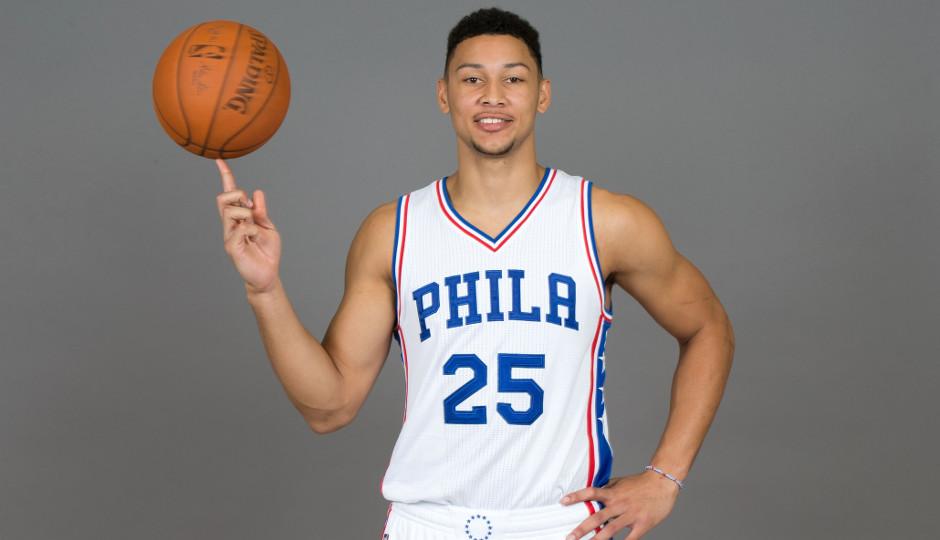Ben Simmons: 'I'm Not Friends With Anybody'   News   Philadelphia