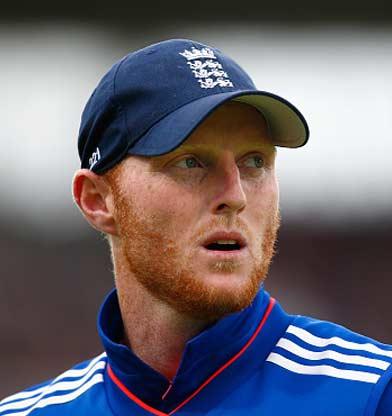 Ben Stokes Latest News, Photos, Biography, Stats, Batting Averages