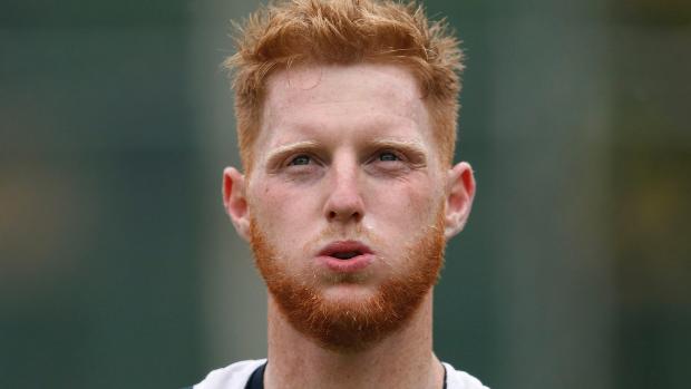 Ben Stokes Sends Smashing Reminder To England Selectors   Stuff.co.nz