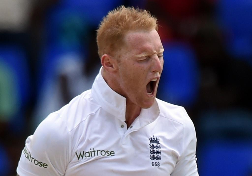 Ben Stokes Sledging Marlon Samuels: 5 Greatest Incidents Of The Dark