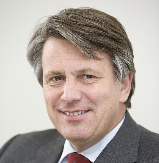 Ben Van Beurden To Succeed Voser As Shell CEO - GCaptain