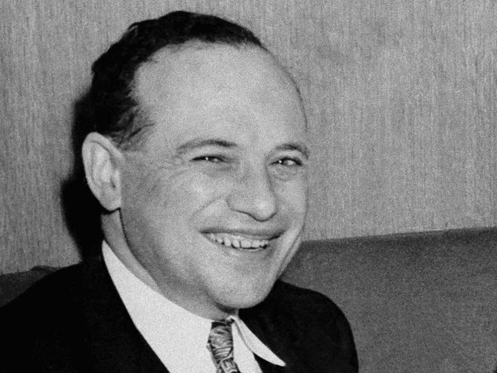 Benjamin Graham And The Art Of Value Investing   Financial Haze