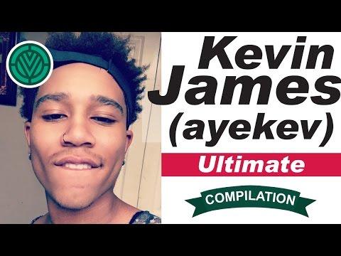 Best Ayekev Funny Compilation 2016   Kevin James Hilarious Vines