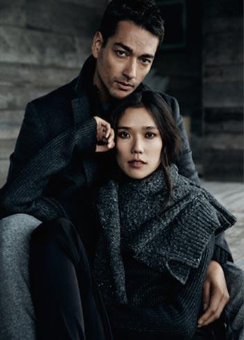 BEST Of Tao Okamoto: The Wolverine Japanese Actress: Parents