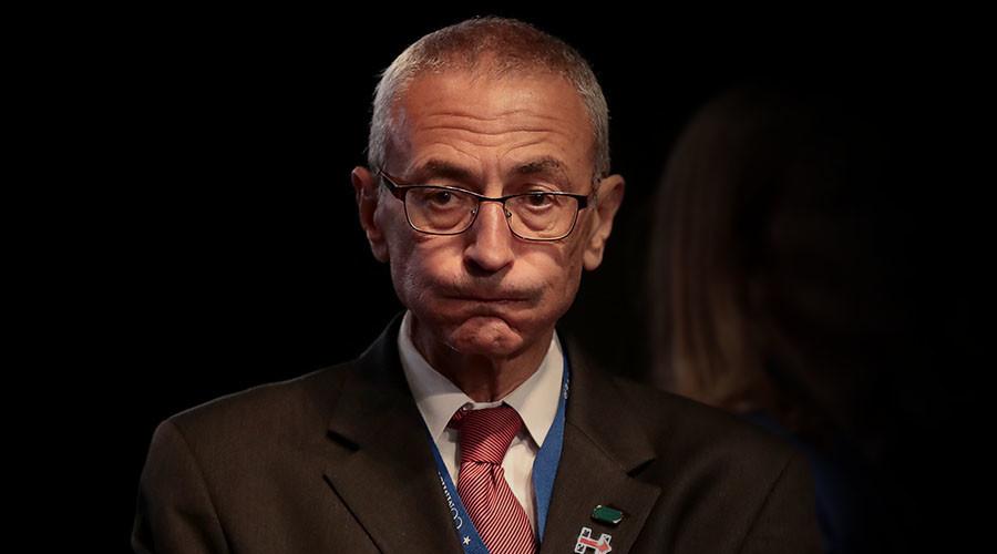 Best Of The Worst: Here Are The Most Shocking WikiLeaks Podesta