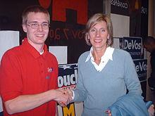 Betsy DeVos - Wikipedia