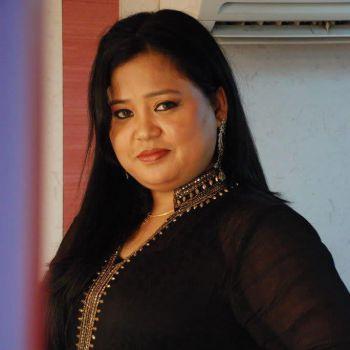 Bharti Singh Age, Height, Weight, Bio, Husband & Much More