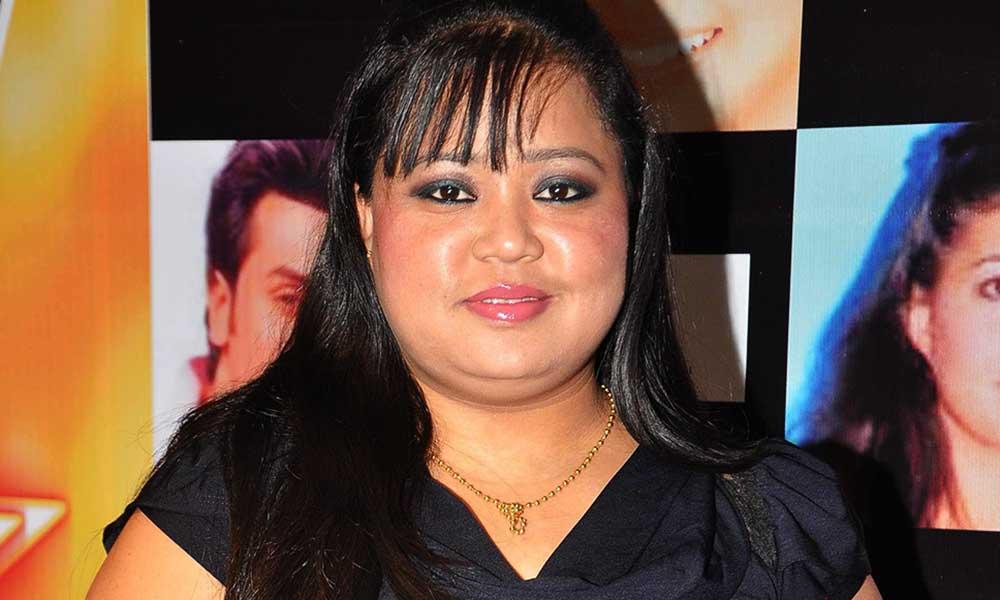 Bharti Singh To Tie The Knot With Boyfriend Anytime Soon?