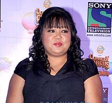 Bharti Singh - Wikipedia