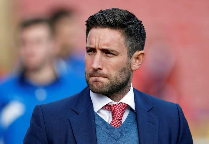 Big Interview: Bristol City Boss Lee Johnson   The League Paper