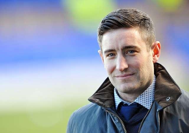 Big Interview: Bristol City Manager Lee Johnson   The League Paper