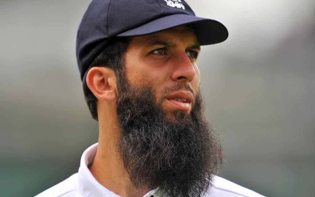 Bigotry Is Bigotry     Shame On Those Who Booed Moeen Ali At Edgbaston